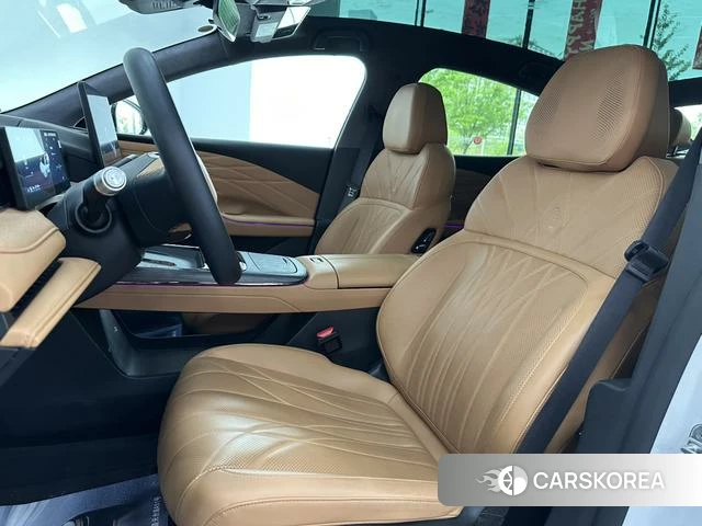 Geely Galaxy Galaxy Sparkle 8 PHEV id 3939327 из Китая 9