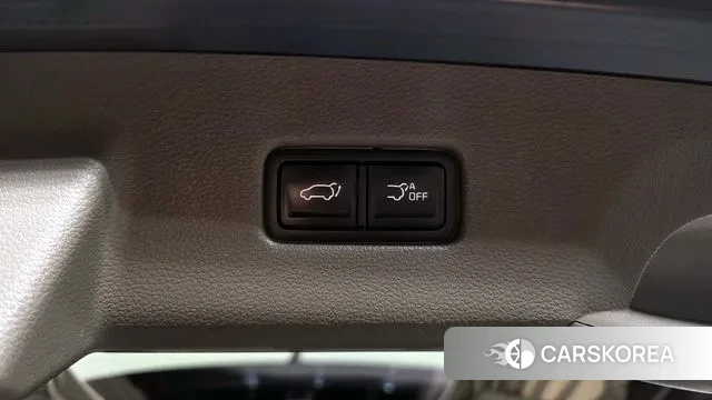 Kia Carnival 4th generation id 3600745 из Кореи 9