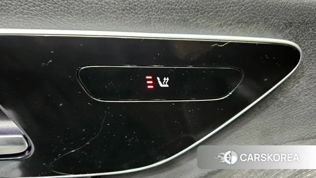 Mercedes-Benz S-Class W223 id 3910393 из Кореи 9