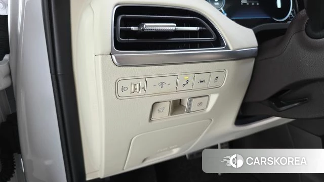 Hyundai Palisade id 4930101 из Кореи 9