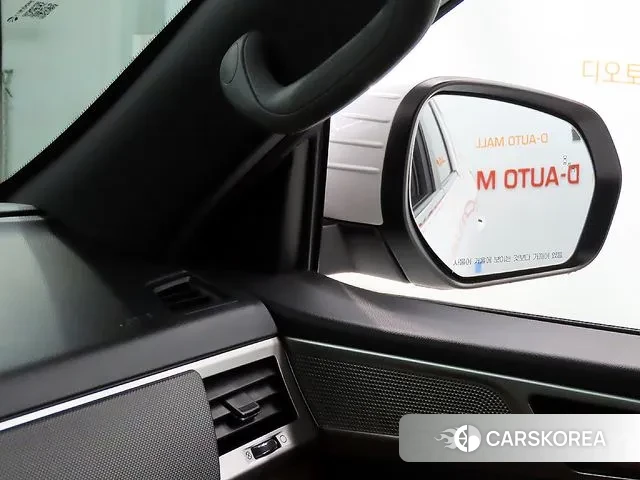 Ssangyong Rexton Sports id 3643755 из Кореи 9