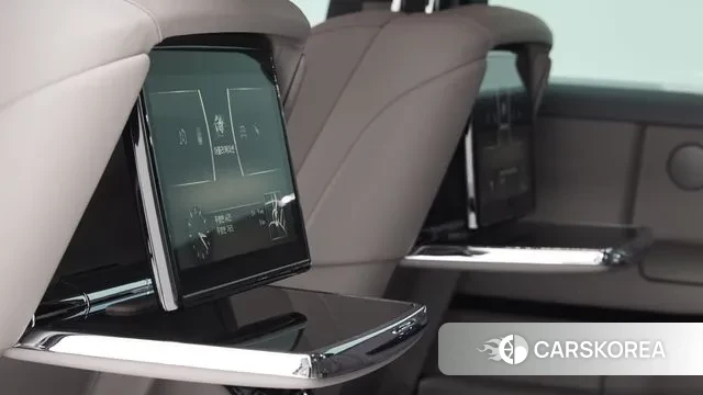 Rolls-Royce Phantom id 3126286 из Кореи 9