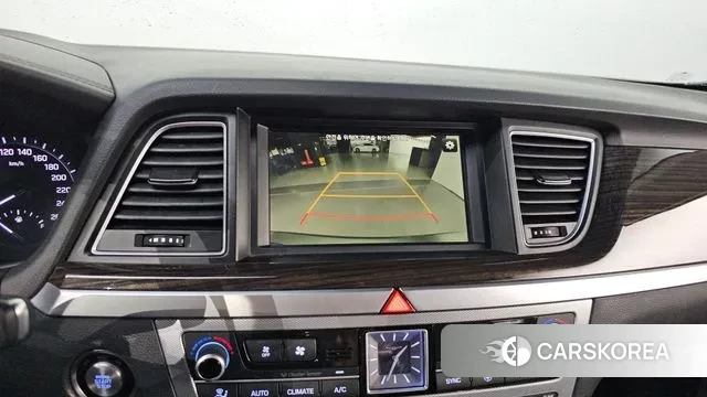 Genesis G80 id 3150310 из Кореи 9