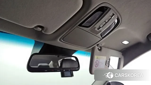 Kia K7 Premier id 3736221 из Кореи 9