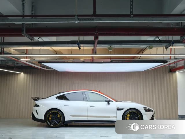 Xiaomi Car Xiaomi SU7 Ultra id 3919359 из Китая 9