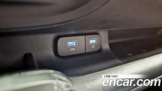 Hyundai Casper id 2832825 из Кореи 9