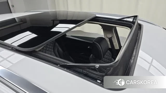 Genesis GV80 id 3262376 из Кореи 9