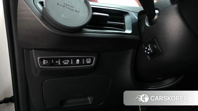 Kia K8 Hybrid id 4248852 из Кореи 9