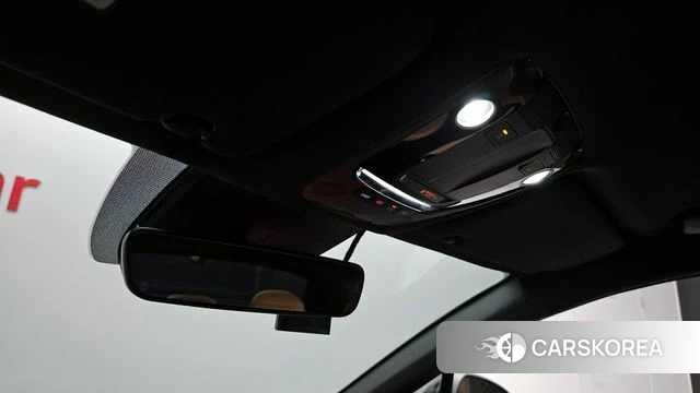 Kia K5 3rd generation id 4019850 из Кореи 9