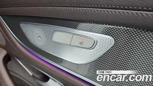 Mercedes-Benz CLS-Class C257 id 2936543 из Кореи 9