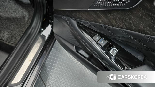 Kia K8 id 3860011 из Кореи 9