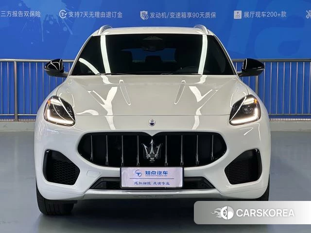 Maserati Grecale id 4219829 из Китая 9