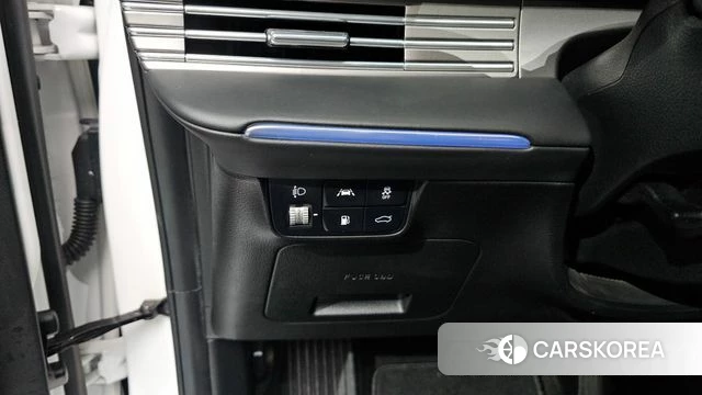 Hyundai The New Grandeur IG Hybrid id 3916072 из Кореи 9