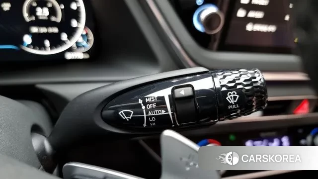 Hyundai Sonata (DN8) id 3434127 из Кореи 9