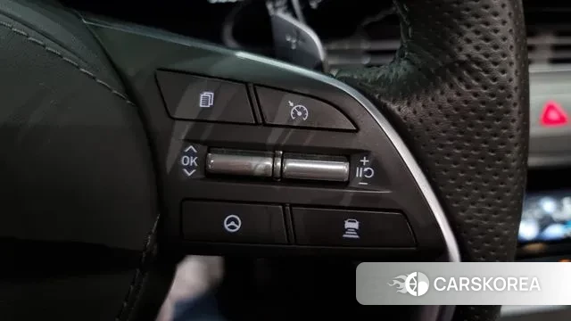 Hyundai The New Grandeur IG id 3478992 из Кореи 9