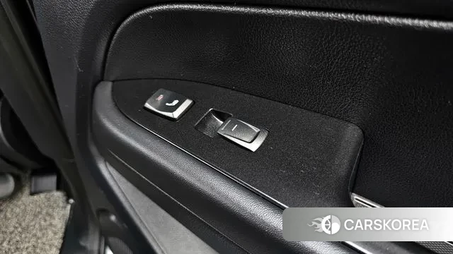 Ssangyong Rexton Sports Cannes id 3243127 из Кореи 9