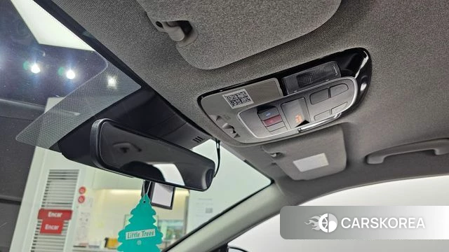 Hyundai Sonata (DN8) id 3941221 из Кореи 9