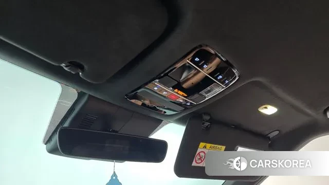 Hyundai Santa Fe (MX5) id 3333254 из Кореи 9