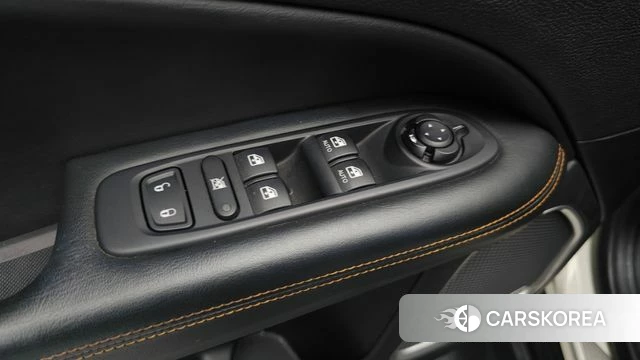 Jeep Compass 2nd Generation id 4632782 из Кореи 9