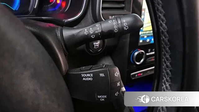 Renault Korea (Samsung) QM6 id 3647113 из Кореи 9