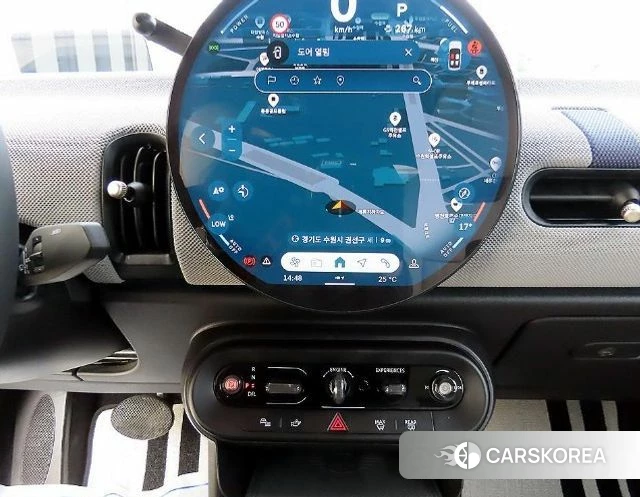 Mini Cooper S Convertible 4th Generation id 4493352 из Кореи 9