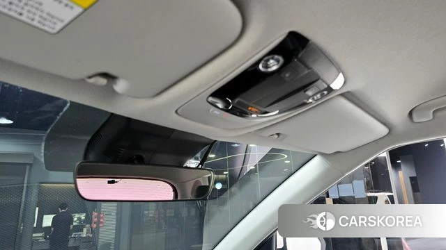 Kia Seltos id 4250792 из Кореи 9