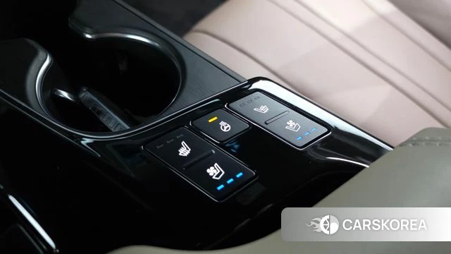 Kia K8 id 4195623 из Кореи 9