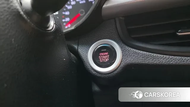 Kia All New Morning (JA) id 3608118 из Кореи 9