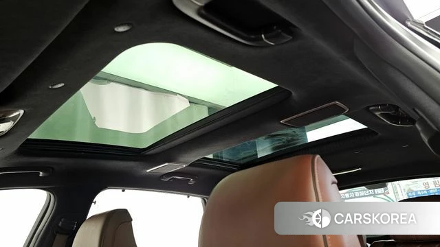 Genesis GV80 id 3883232 из Кореи 9