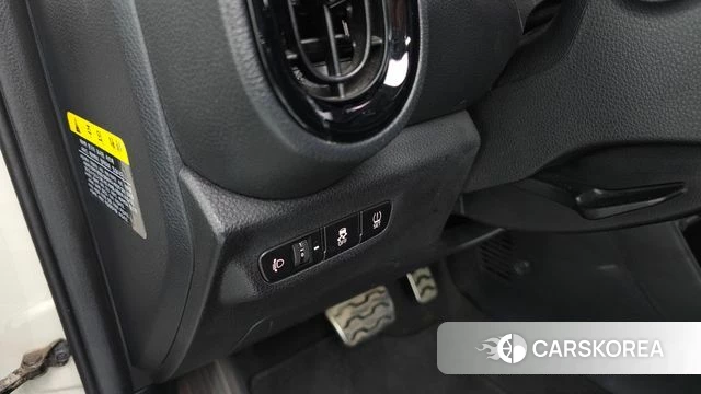 Kia All New Morning (JA) id 4776510 из Кореи 9