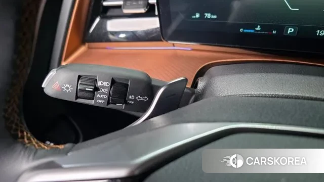 Ssangyong The New Torres id 3353683 из Кореи 9