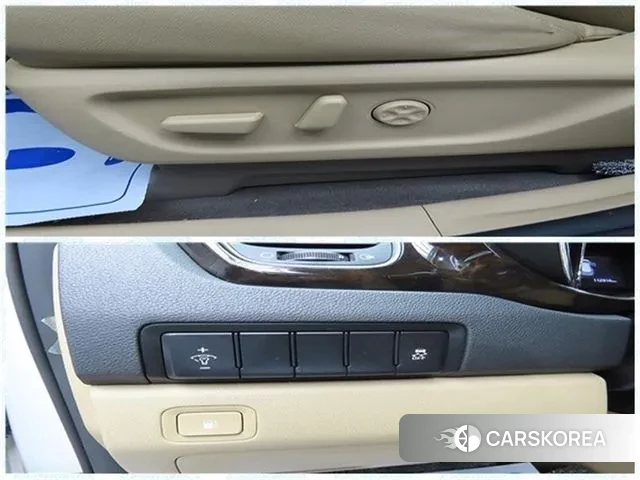 Kia The New Carnival id 3308118 из Кореи 9