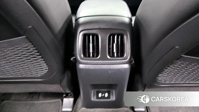 Hyundai The New Tucson (NX4) id 3817346 из Кореи 9