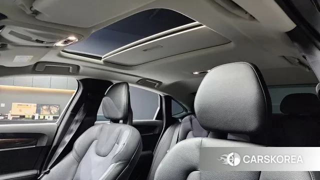 Volvo S90 id 3028909 из Кореи 9