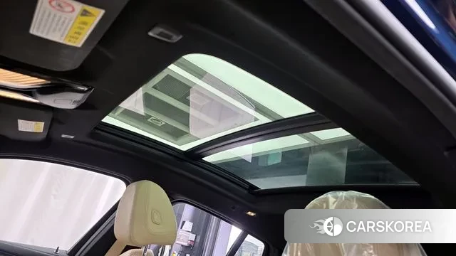 BMW X4 (G02) id 3587928 из Кореи 9