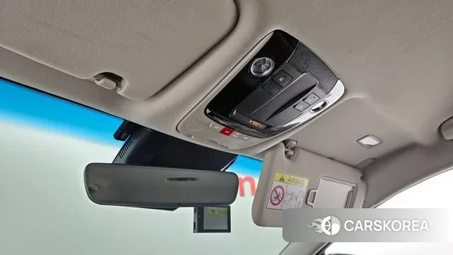 Kia K8 Hybrid id 3120981 из Кореи 9