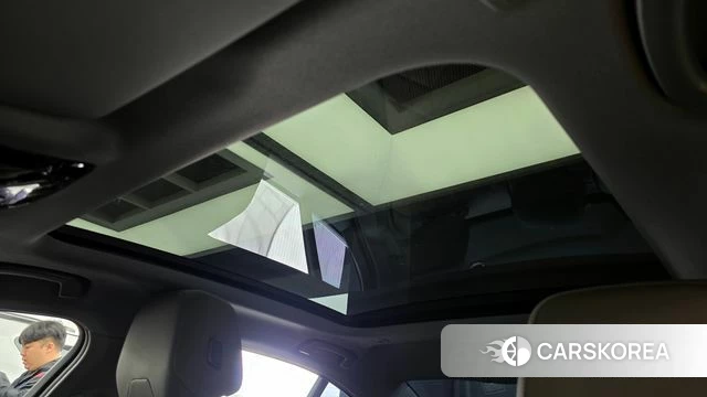 BMW 5 Series (G60) id 4177583 из Кореи 9