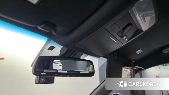 Ssangyong G4 Rexton id 3703847 из Кореи 9