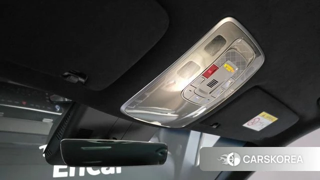 Genesis GV80 id 4442043 из Кореи 9