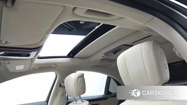 Mercedes-Benz S-Class W223 id 4905251 из Кореи 9