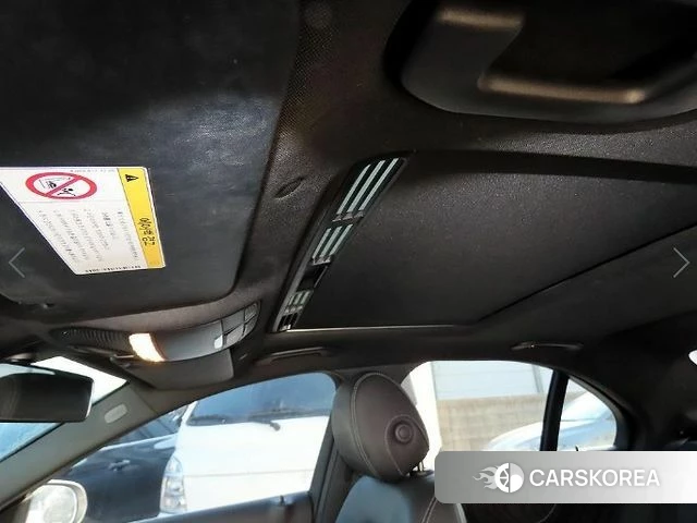 Mercedes-Benz C-Class W205 id 4196849 из Кореи 9