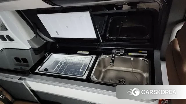 Hyundai Staria id 3006856 из Кореи 9