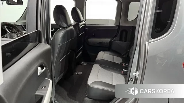 Kia The New Ray id 2916086 из Кореи 9