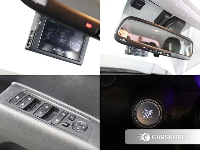 Hyundai Casper id 3370935 из Кореи 9