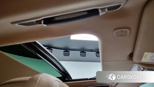 Land Rover Range Rover 5th Generation id 2914923 из Кореи 9