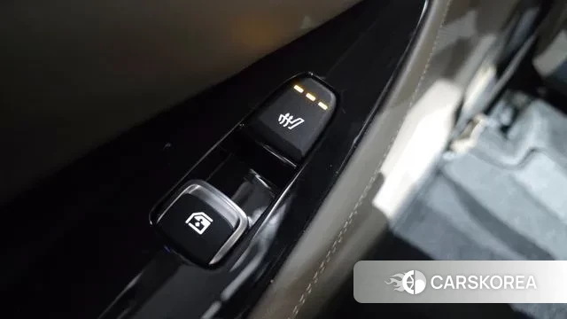 Kia K8 Hybrid id 3473194 из Кореи 9