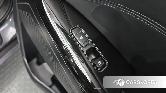 Kia K7 Premier id 3297161 из Кореи 9