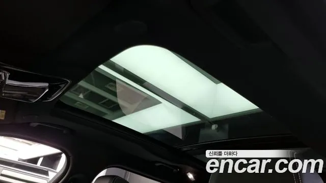 Land Rover Range Rover Velar id 2852762 из Кореи 9