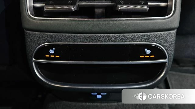 Genesis GV70 id 3892958 из Кореи 9