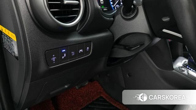 Hyundai Kona id 3955445 из Кореи 9